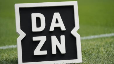 DAZN