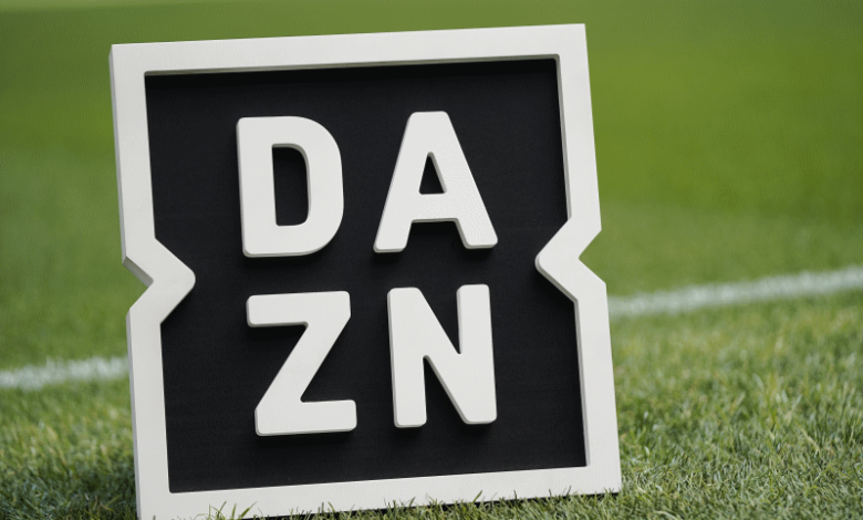 DAZN