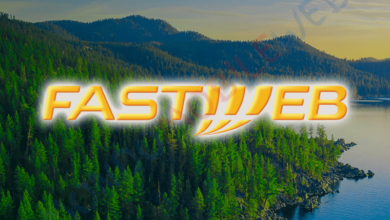 Fastweb