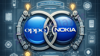 Nokia Oppo