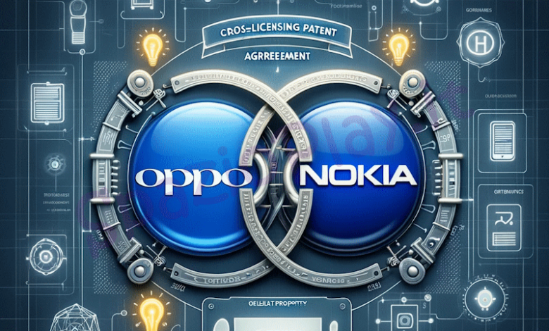 Nokia Oppo