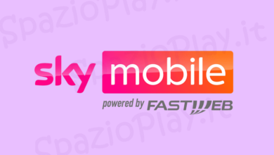 Sky Mobile