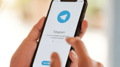 Telegram