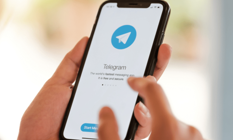 Telegram