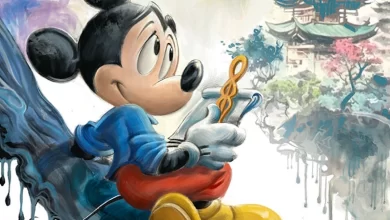 Topolino