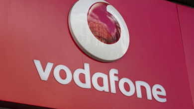 Vodafone