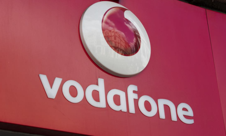 Vodafone