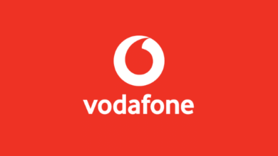 Vodafone