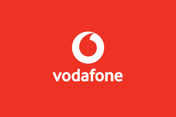 Vodafone