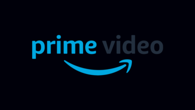 Amazon Prime Video