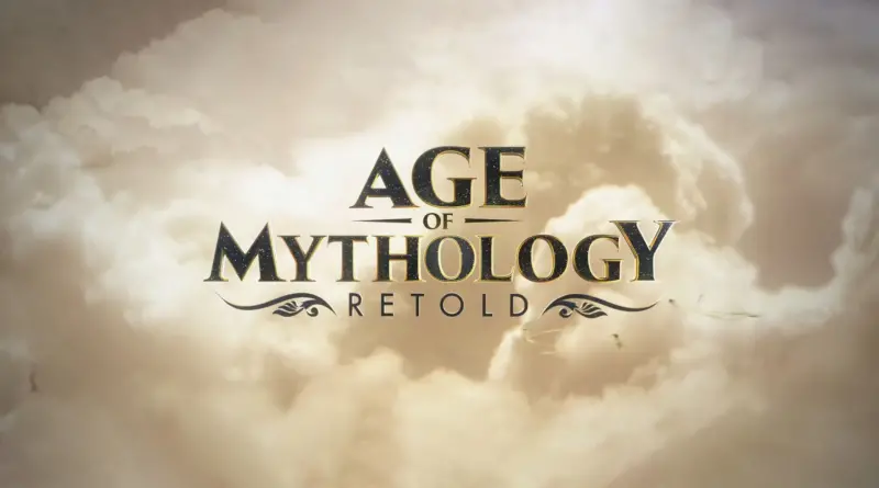 Age Mythology