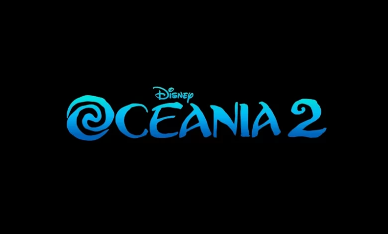 Oceania 2