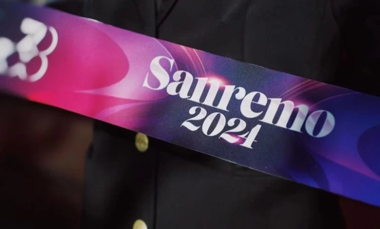 Sanremo 2024