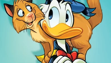 Topolino