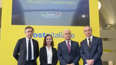 Poste Italiane