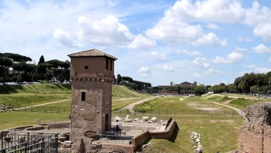 Circo Massimo