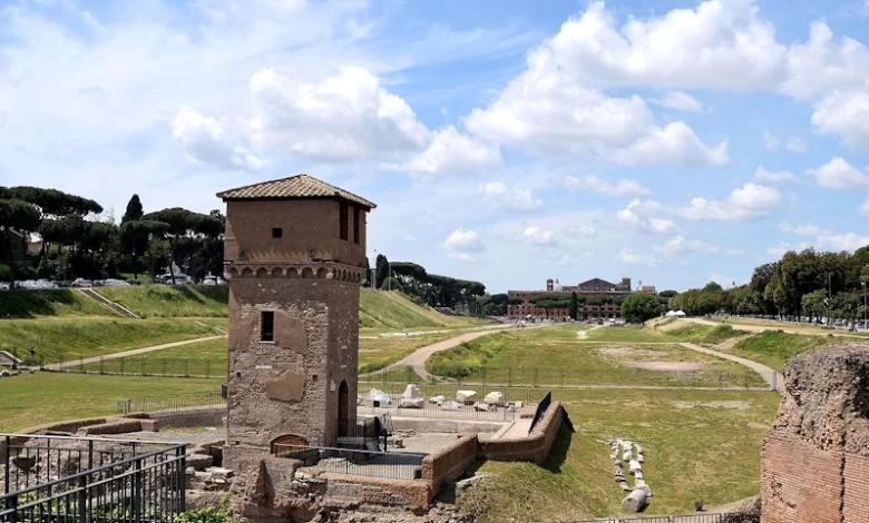 Circo Massimo