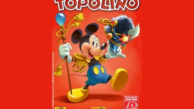 Topolino 3567