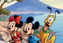 Topolino