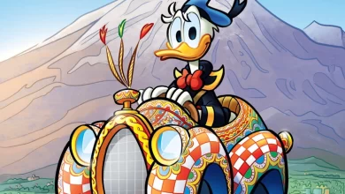 Topolino