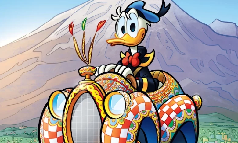 Topolino