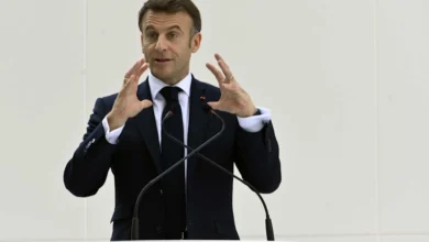 Emmanuel Macron