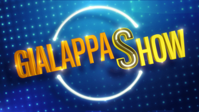 Gialappa Show