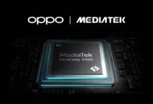 OPPO Mediatek