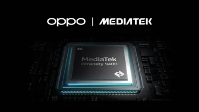 OPPO Mediatek