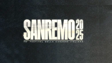 Sanremo 2025