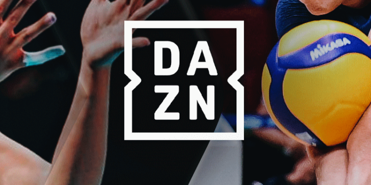 DAZN