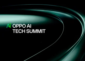 Oppo AI Tech Summit